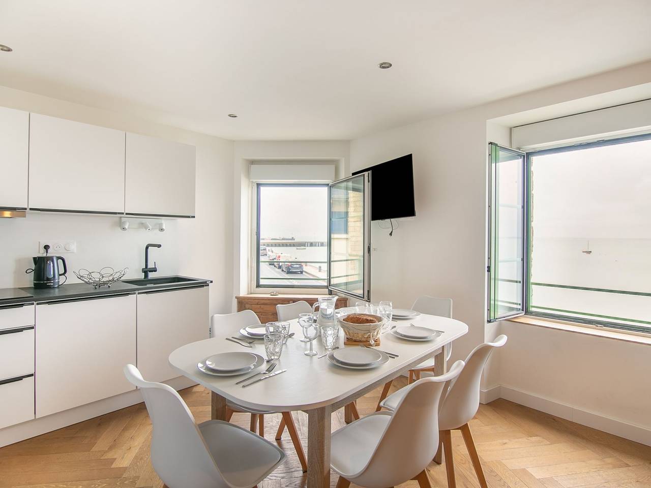 Photo : Appartement de vacances