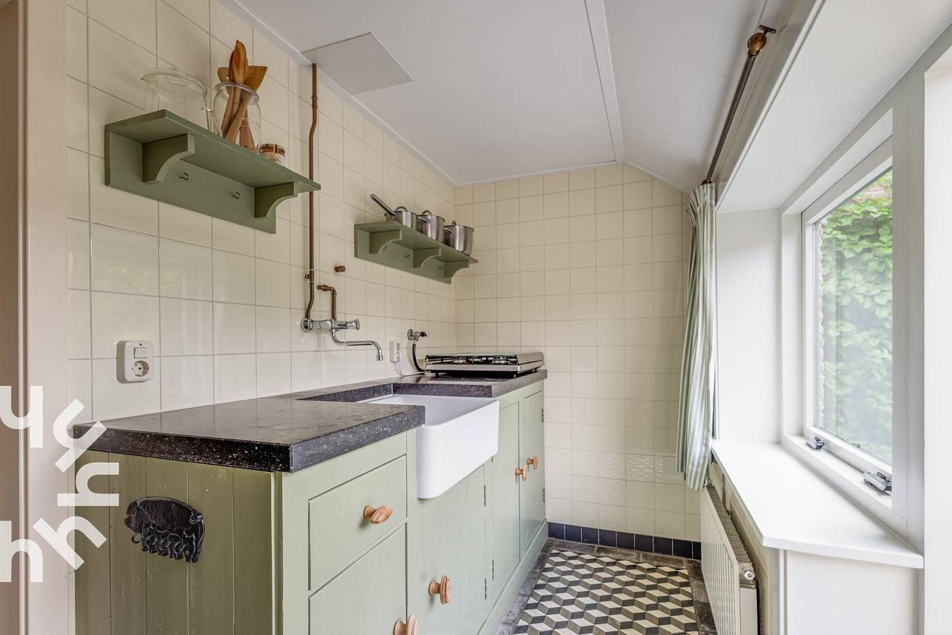 Gemütliches 2-Personen-Ferienhaus in Oostkapelle, in der Nähe von Strand und Wald in Oostkapelle, Walcheren