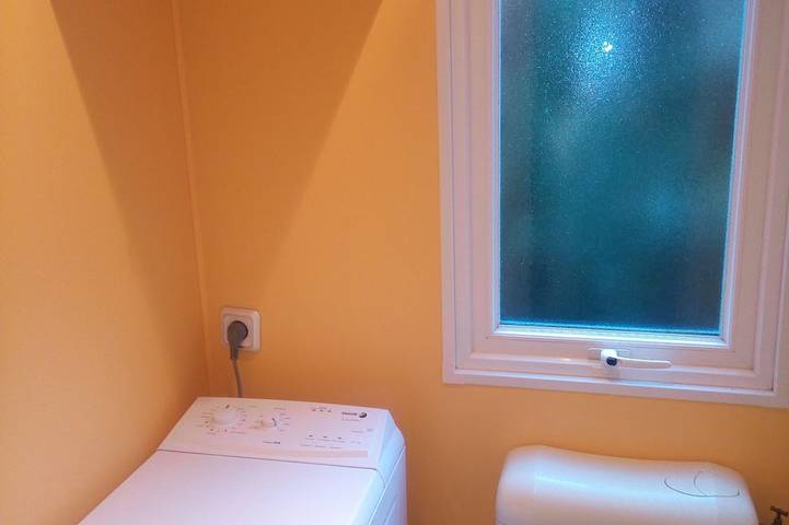 Camping pour 6 personnes dans les Hautes-Pyrénées - 4