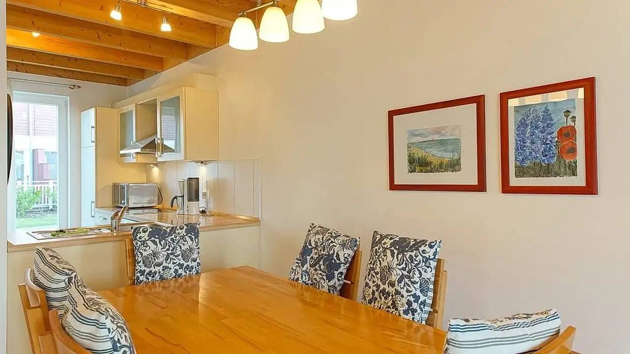 Ferienhaus für 6 Personen (102 m²) in Schillig in Schillig Strand, Wangerland