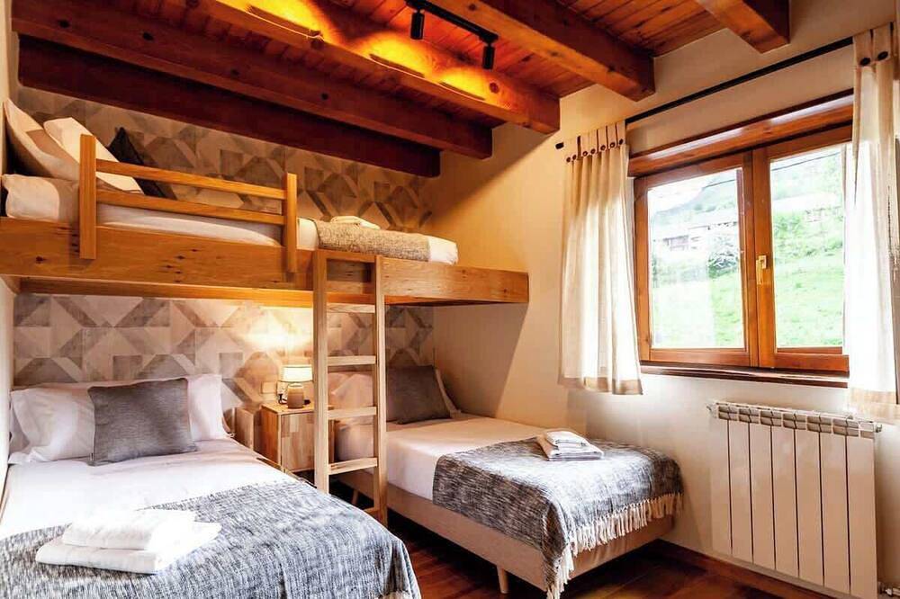 Appartement entier, Apartamento con Jardín en Salardú in Salardú, Naut Aran