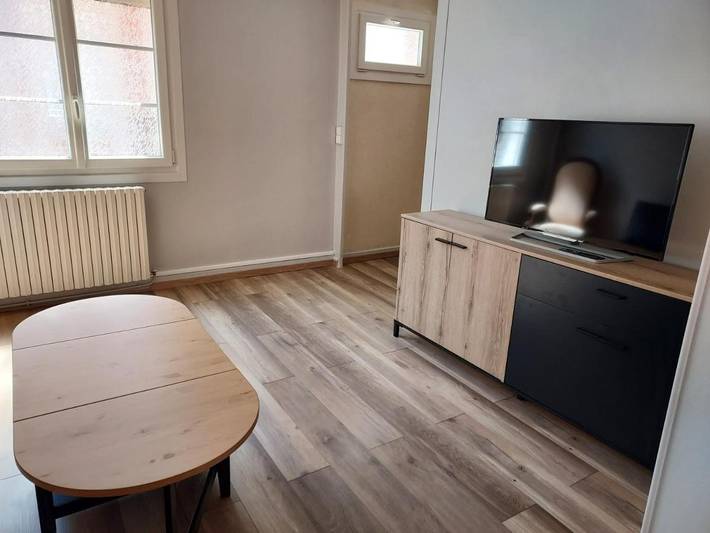 Location de vacances pour 4 personnes, avec piscine ainsi que sauna et bassin pour enfant dans Casino du Tréport - 4