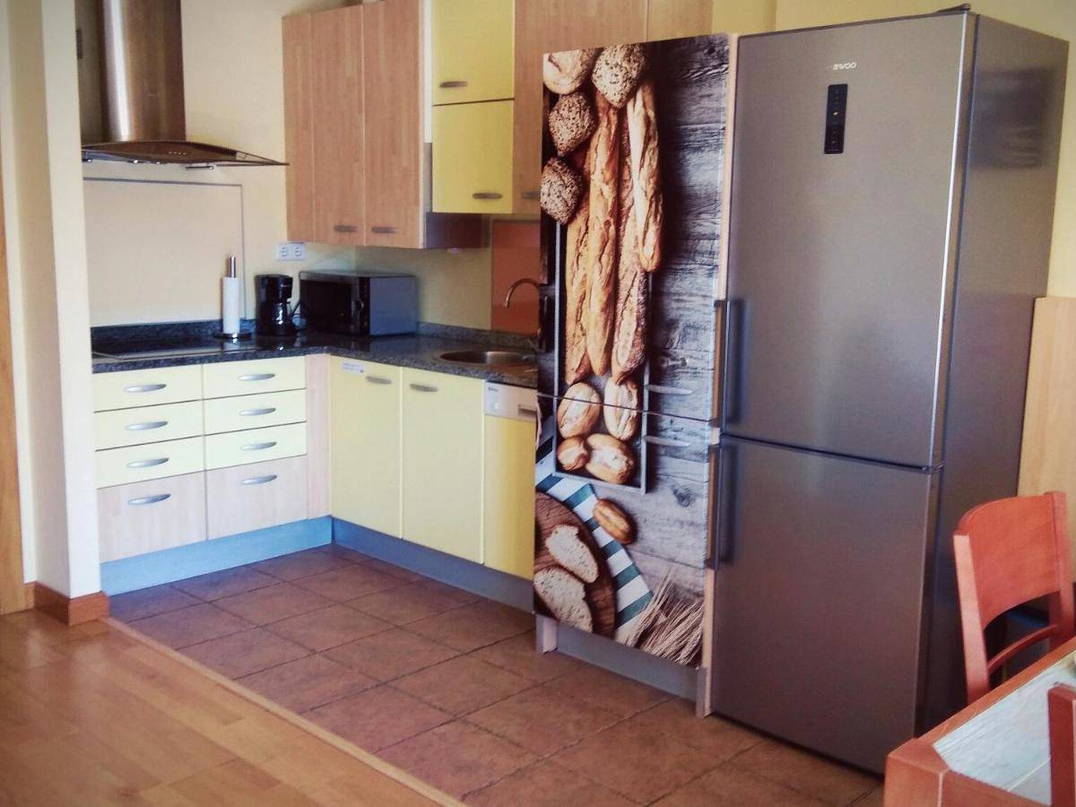 Appartement entier, Apartamentos Puente La Reina in Puente la Reina, Province de Navarra