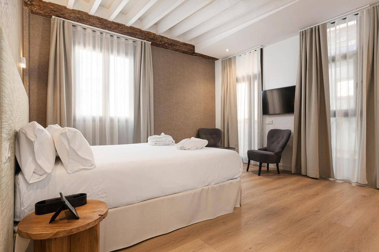 Brondo Architect Hotel in Palma Old Town, Palma de Majorque