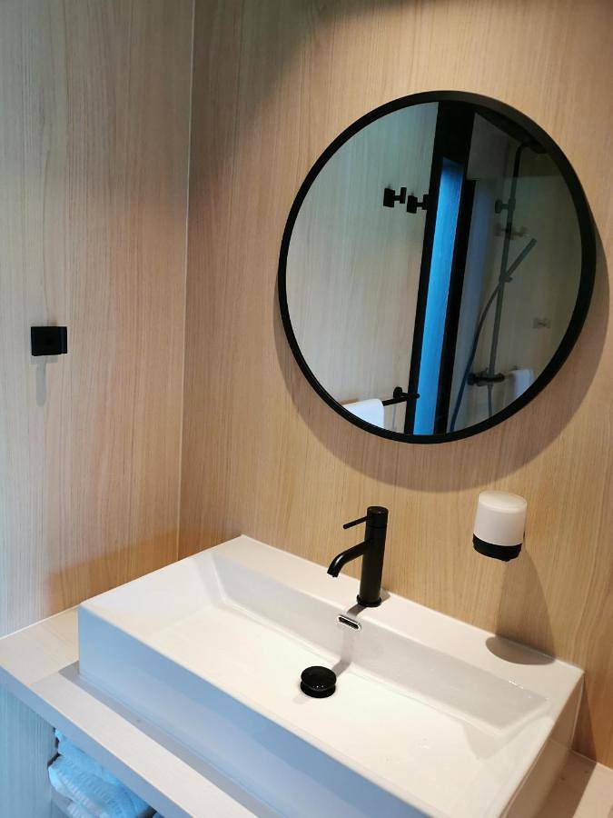 Gîte pour 2 personnes, avec vue et jardin à Fort-du-Plasne - 4