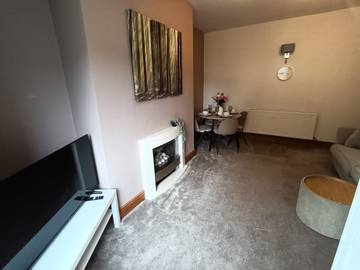 Cottage for 5 People in Haworth, West Yorkshire, Photo 4