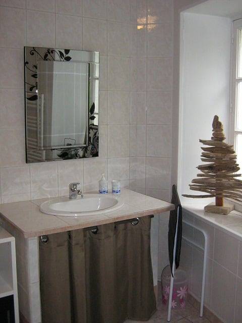 Chambre d’hôte pour 2 personnes, avec jardin dans la Manche - 4