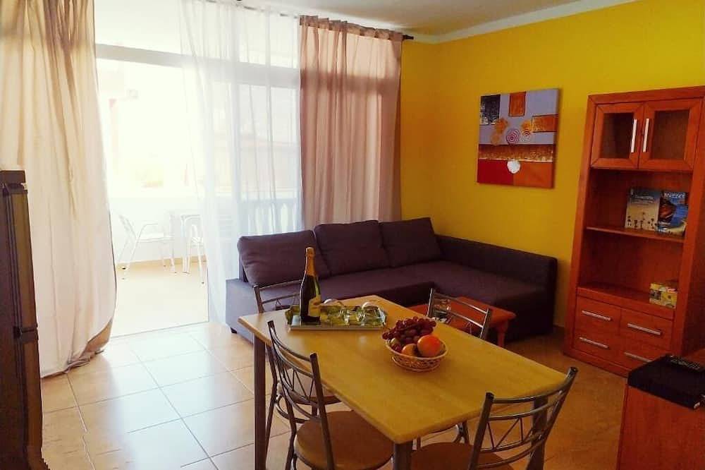 Ganze Wohnung, Casa Atlántica - Apartamento Violetta in Alcalá, Guía de Isora