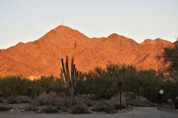 Vacation House for 8 Guests in North Scottsdale, Scottsdale, Picture 1