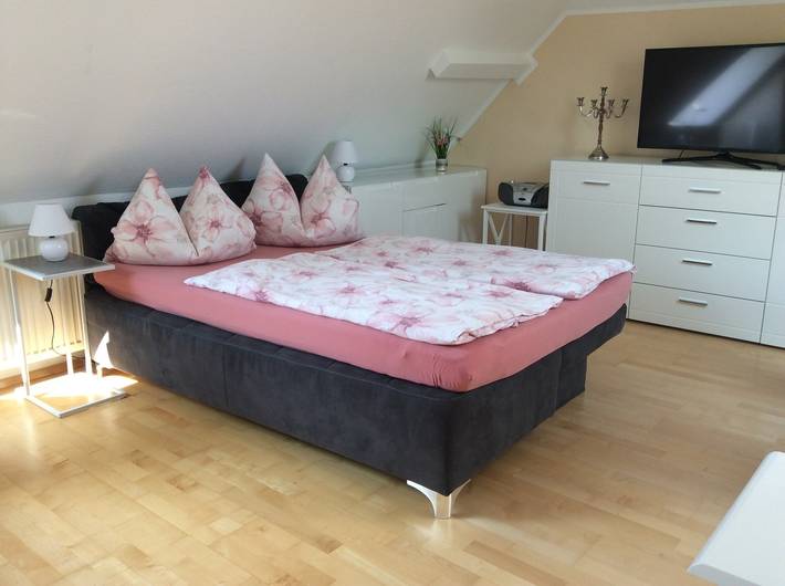 Ferienwohnung für 2 Personen, mit Terrasse in Plate - 3