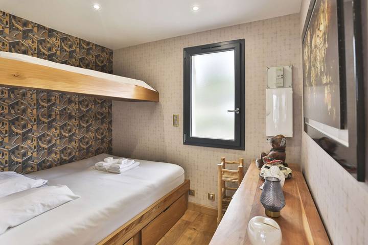 Gîte pour 2 personnes, avec Terrasse et Piscine à Bretignolles-sur-Mer - 3