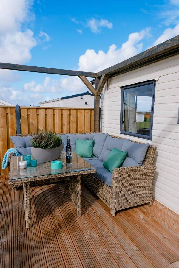 Camping für 2 Personen mit Garten in Wieringen, Ijsselmeer