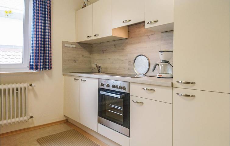 Ferienhaus für 4 Personen, mit Terrasse in Alpirsbach - 4