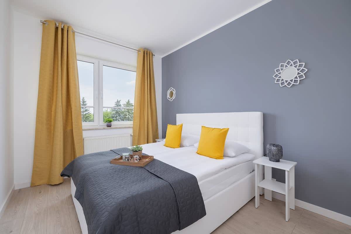 Appartamento intero, Pawlickiego 2 | Cozy Apartment | Air-Conditioning in Dębniki, Cracovia