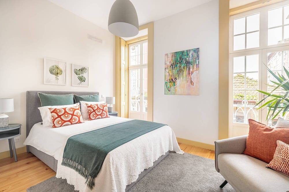 Appartamento vacanze a Porto a partire da 142€ a notte