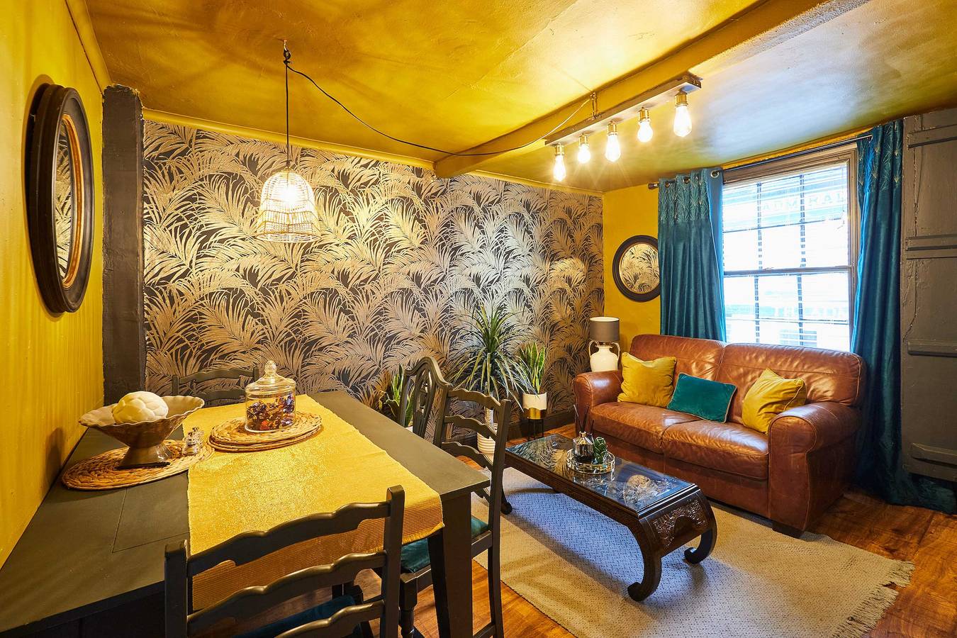 Host & Stay | The Little Townhouse in Southwell, Nottinghamshire