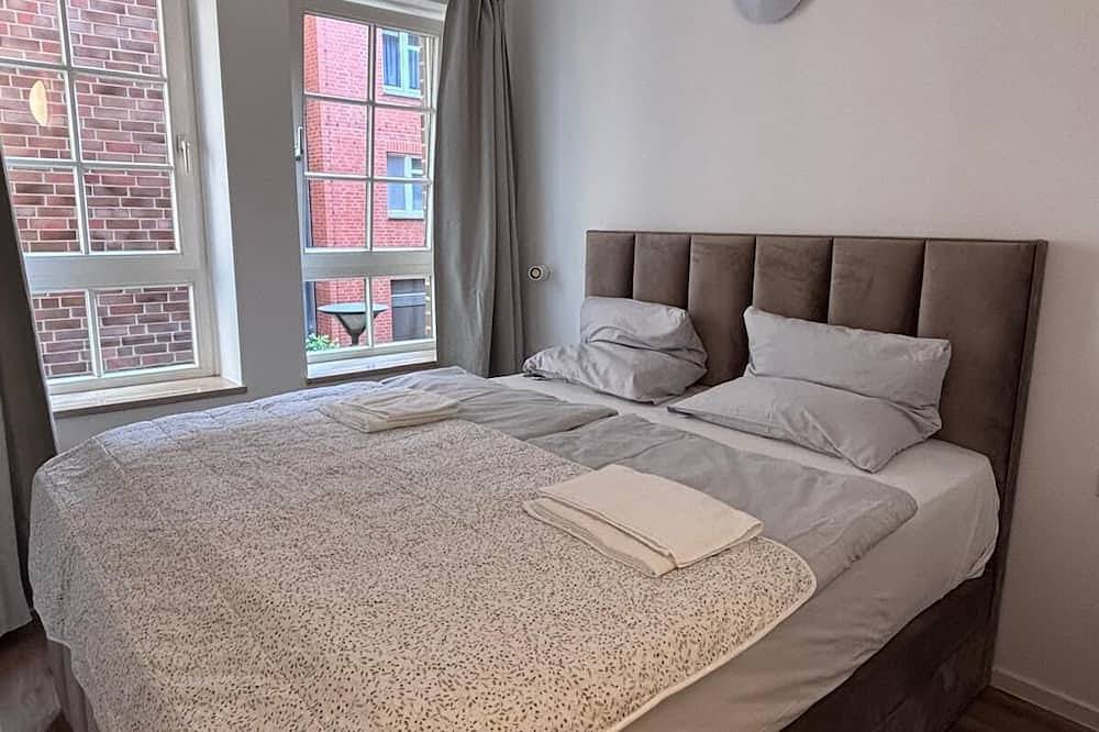 Apartamento entero, Speicherstadt Suite in Hamburg-Mitte, Hamburgo