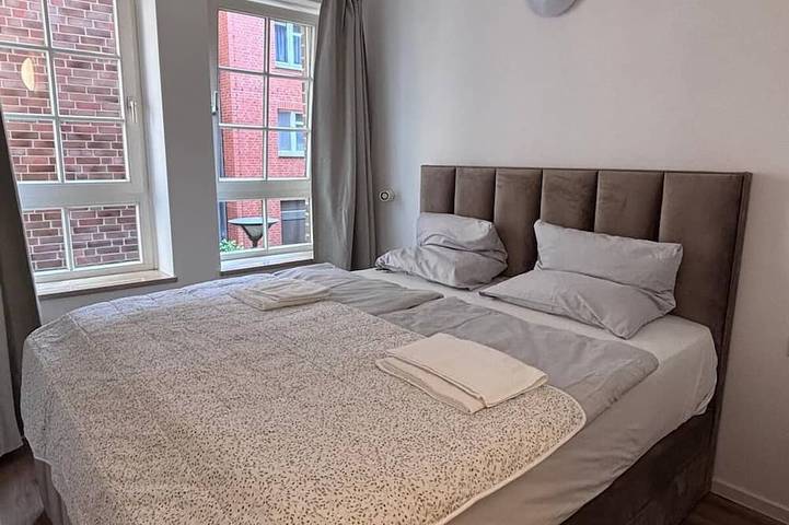 Apartamento de vacaciones para 4 personas - 1