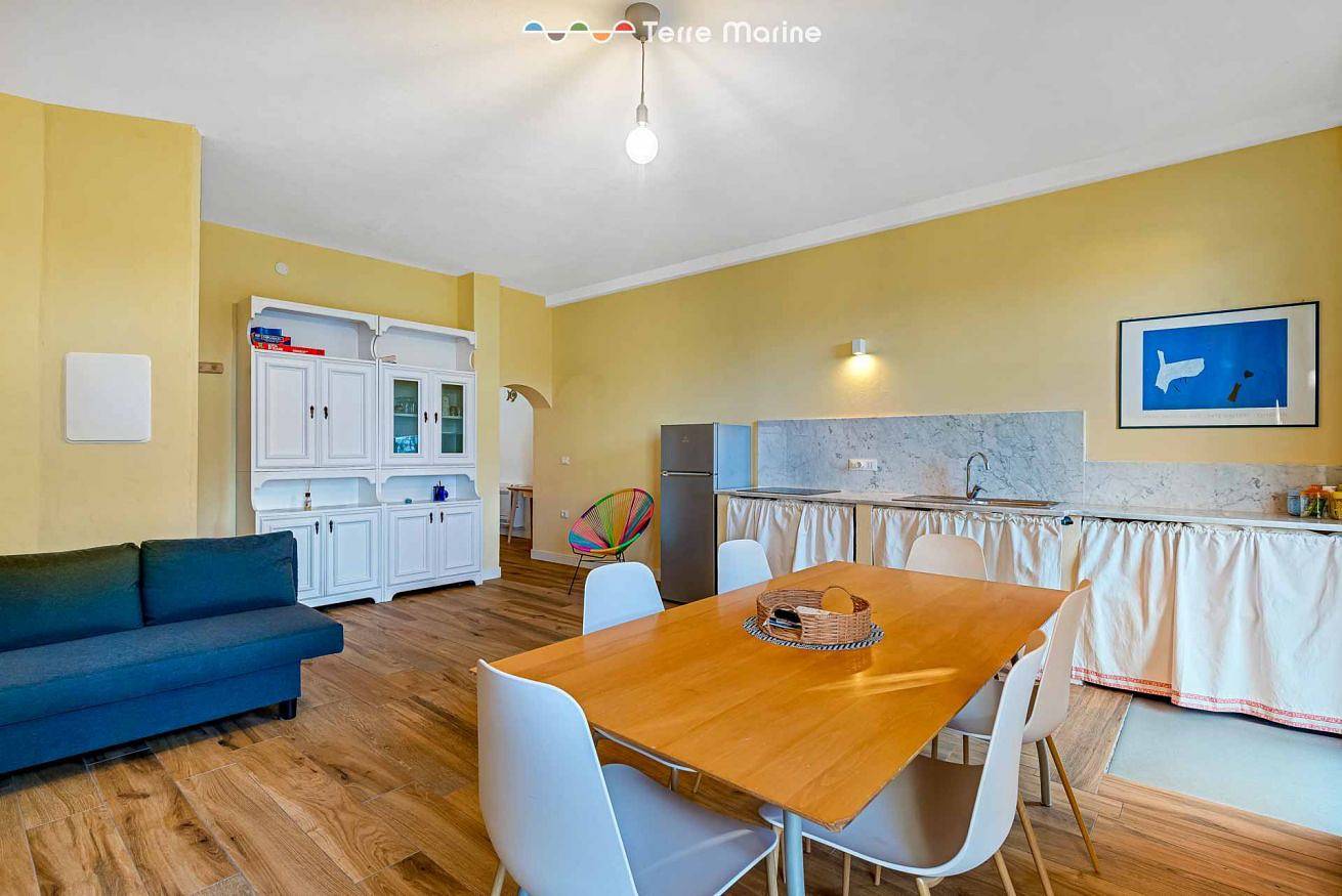 Apartamento entero, Twilight in Lerici, Lerici Municipio