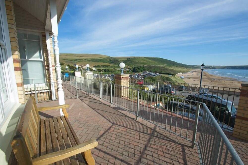 Appartamento vacanze a Devon a partire da 122€ a notte