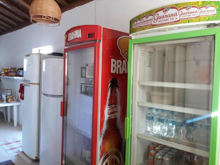 Ferienhaus für 16 Personen, mit Balkon und Garten sowie Whirlpool - 1