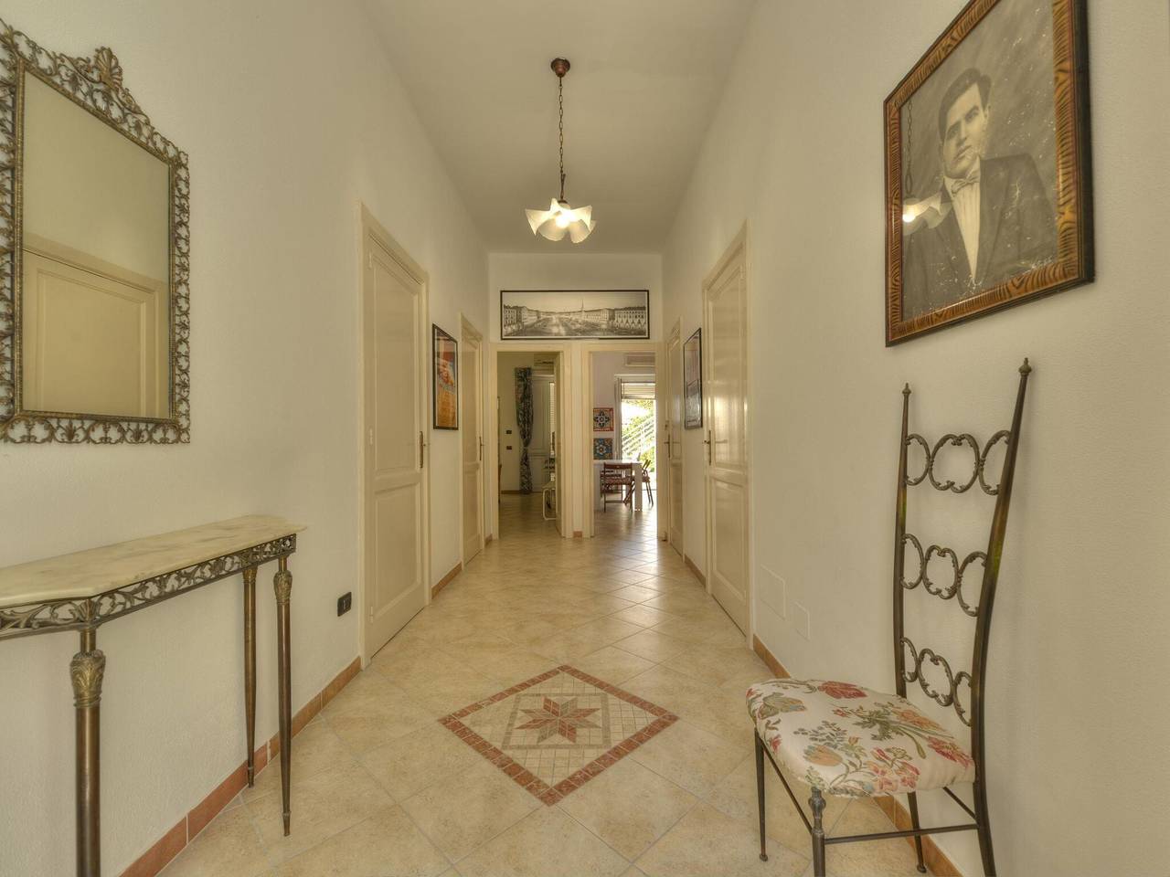 Vakantiehuis met privézwembad, Florida in Floridia, Provincie Syracuse