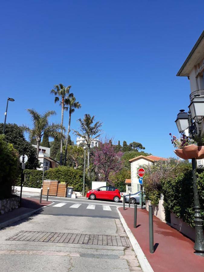 Appartement de vacances pour 2 personnes, avec balcon et vue