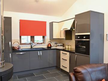 Holiday Rental for 6 People in Banchory, Aberdeenshire, Photo 3