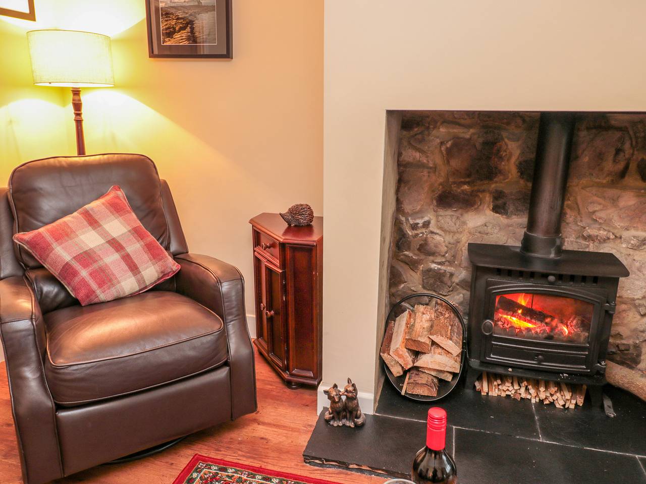 Cottage für 6 Personen in Wooler, Northumberland