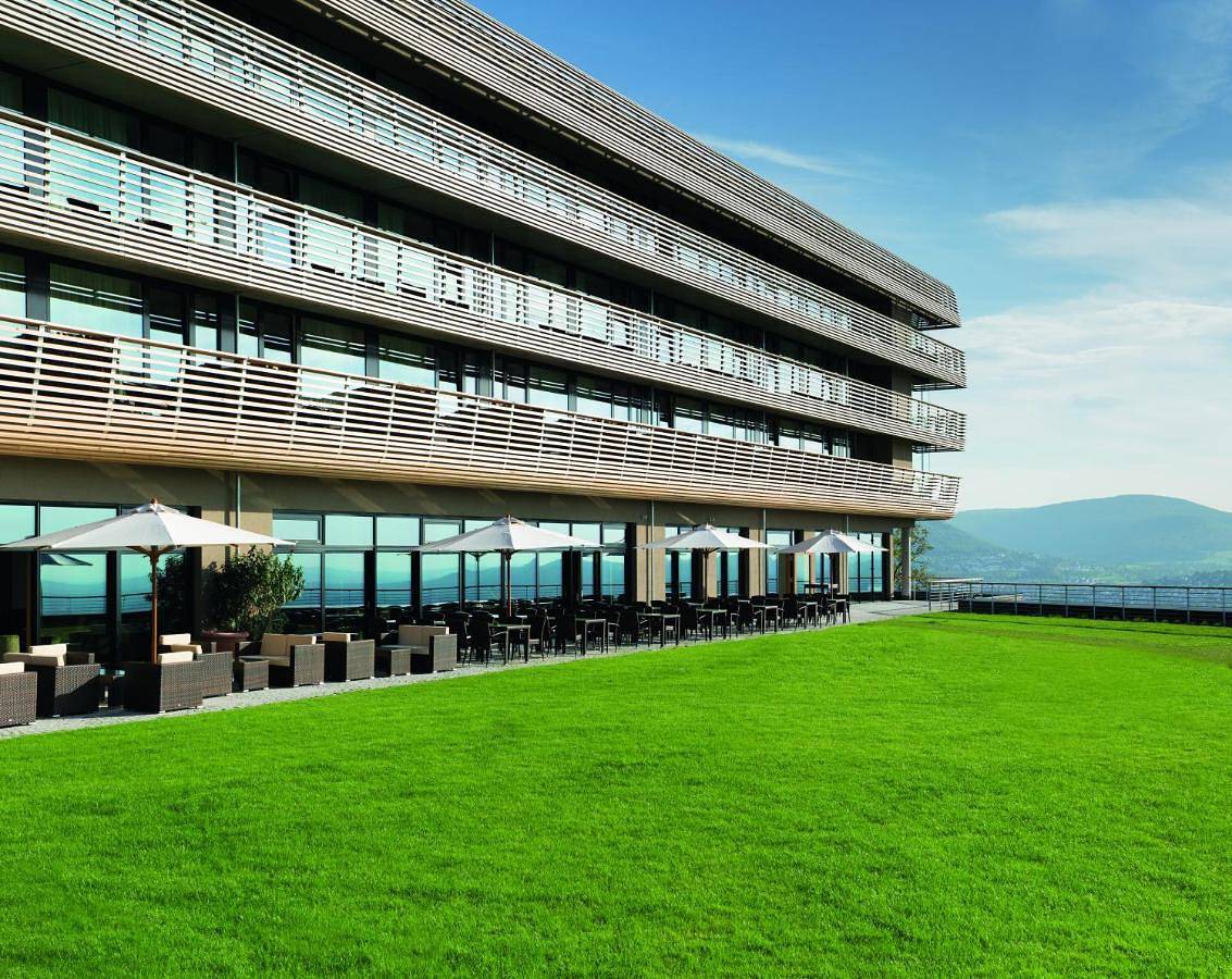 Achalm Hotel in Reutlingen, Neckar-Alb