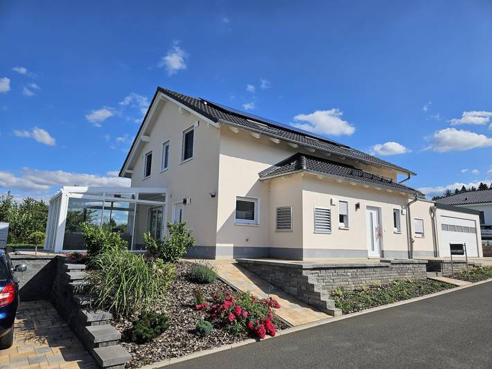 Ferienwohnung für 2 Personen, mit Balkon/Terrasse in Arnstadt
