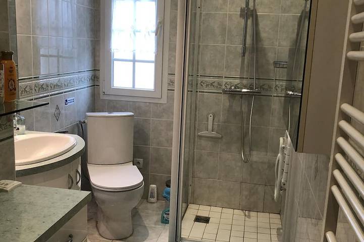 Location de vacances pour 2 personnes à Doué-la-Fontaine - 4