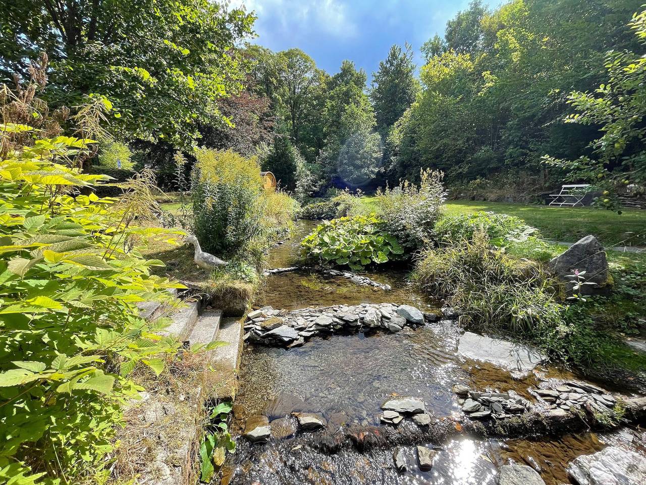 Ganze Ferienwohnung, Rothaarglück - Fewo Hase - Ferienwohnung Hase in Schmallenberg, Hochsauerlandkreis