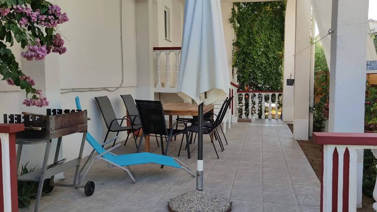 Appartamento vacanze a Pag a partire da 125€ a notte