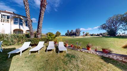 Villa voor 6 Personen in Oliva, Costa Blanca, Afbeelding 4