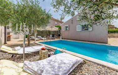 Ferienhaus für 5 Personen in Ližnjan, Südküste Istrien, Bild 1