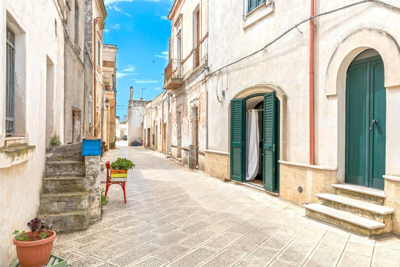 B&b per 4 Persone in Torricella, Golfo di Taranto