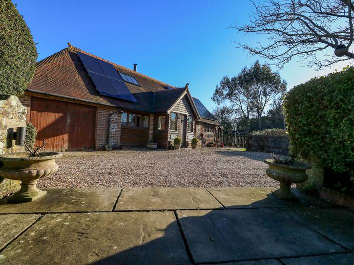 Casa rural para 4 personas in Dorset