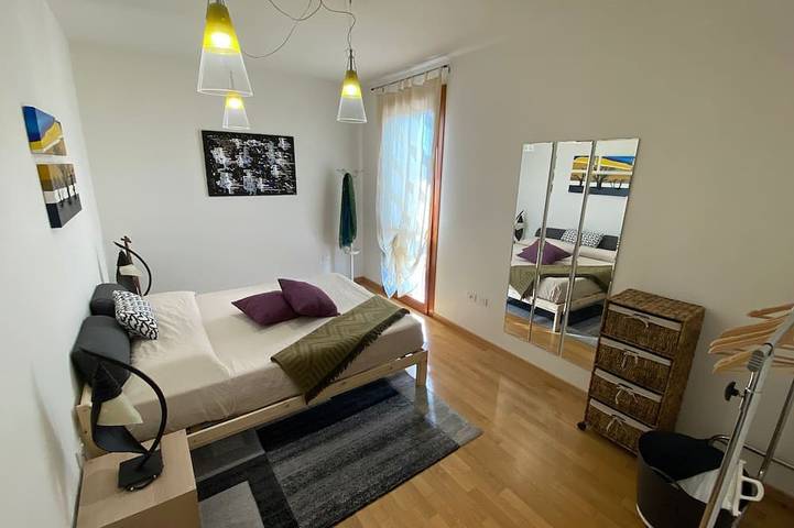 Appartamento intero, Feel at home: Easy Access to Venice Apartment in Marcon, Provincia di Venezia