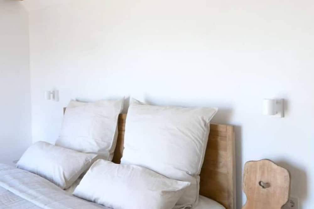 Ganze Wohnung, Haus Münsterblick – Wohnung Paul in Reichenau, Untersee