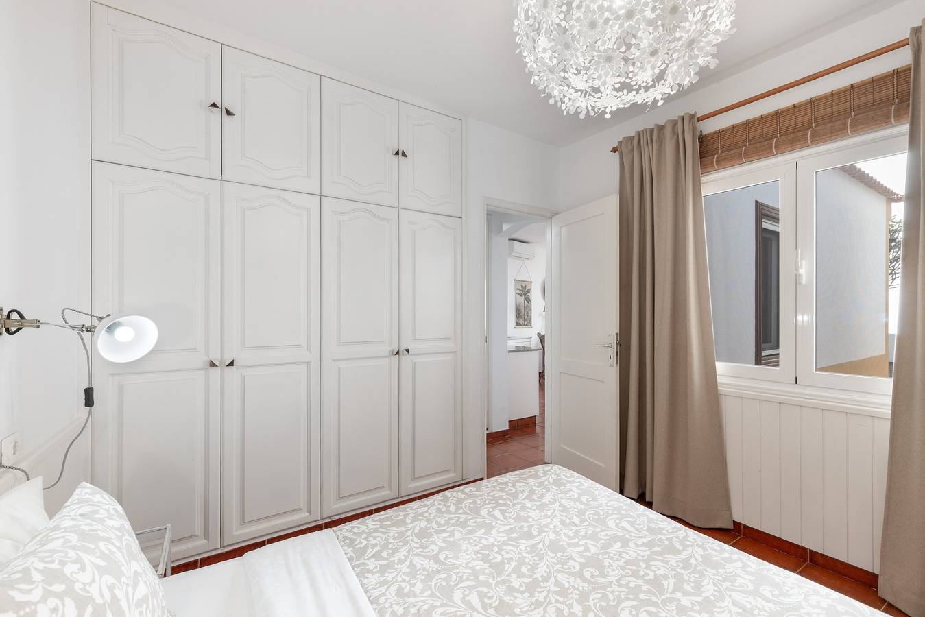 Vakantiewoning met zeezicht, foto 12