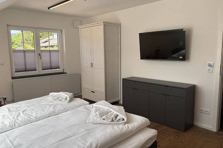 Ferienhaus für 14 Personen, mit Garten und Balkon, mit Haustier in Kinzigtal - 4