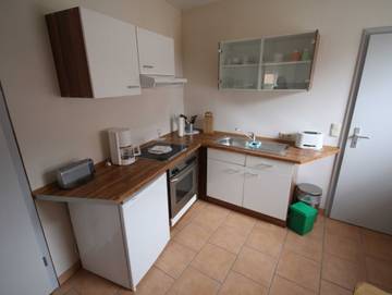Ferienwohnung für 2 Personen in Stade, Cuxland, Bild 4