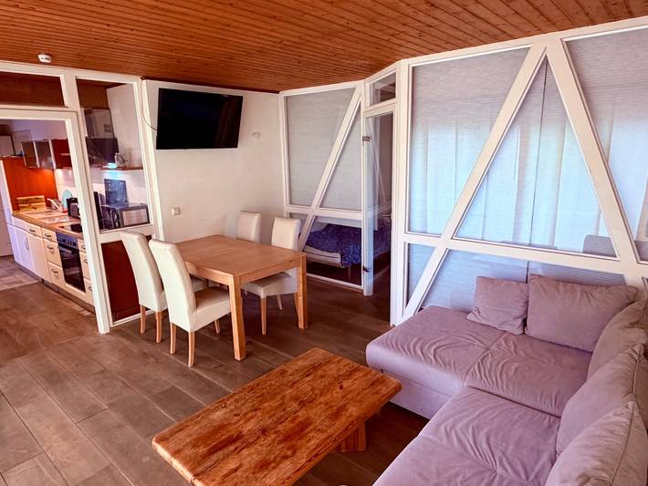 Gîte pour 5 personnes à Warstein - 3