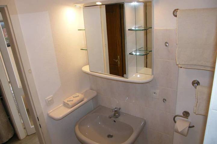 Gîte pour 2 personnes, avec balcon, animaux acceptés à Obernai - 3