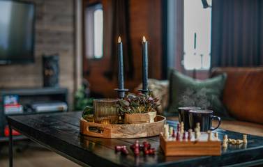 Ferieleilighet til 7 Personer i Hafjell, Øyer , Bilde 3