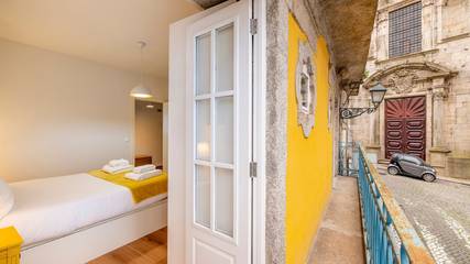 Casa De Férias para 8 Pessoas em Centro Histórico do Porto, Porto, Foto 4