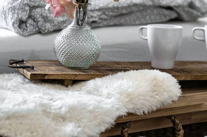 Ferienhaus für 7 Personen, mit Garten, mit Haustier in Unterweser - 4