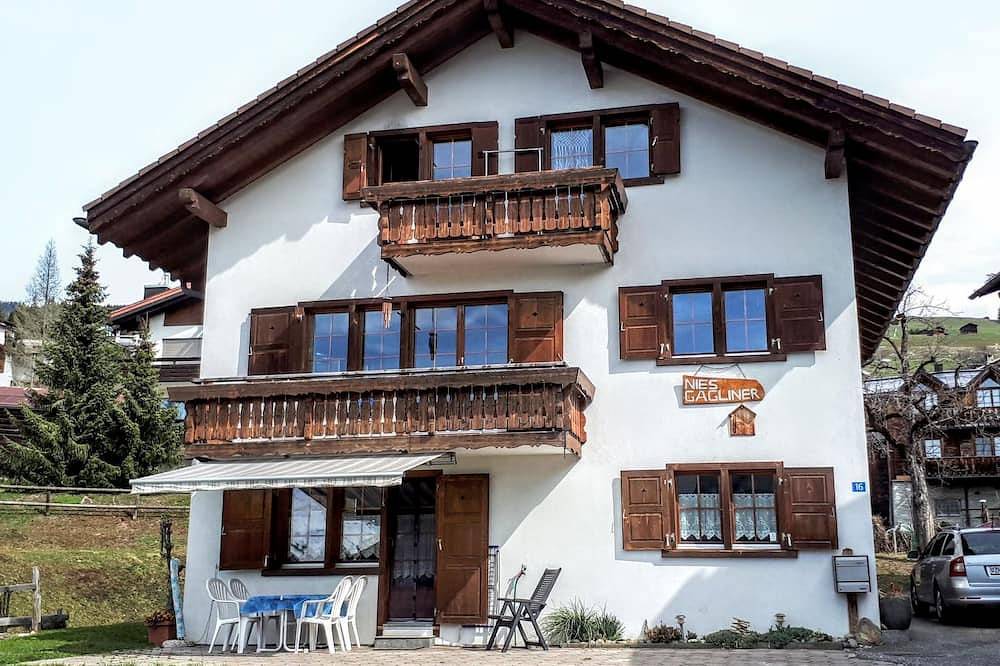 Ganze Wohnung, Nies Gagliner, (Falera). 2.5 Zimmerwohnung Falera, Nies Gagliner in Falera, Flims Laax Falera