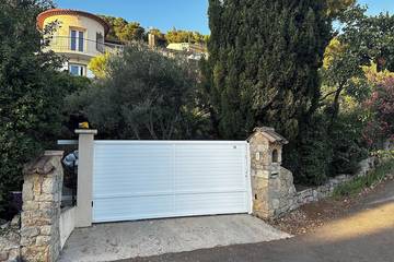Villa pour 8 Personnes dans Carqueiranne, Région de Toulon, Photo 1